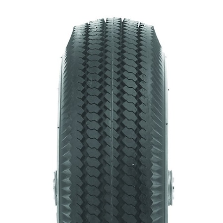 Oregon Flat Free Sawtooth Tire 70-706